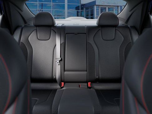 New 2026 Hyundai Elantra N Line image 12