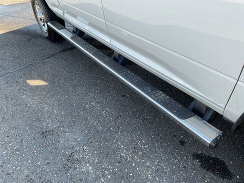 Used 2024 RAM 2500 Tradesman w/ Towing Technology Group image 33