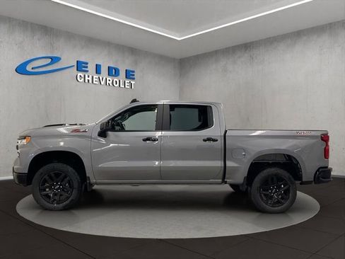 New 2026 Chevrolet Silverado 1500 LT Trail Boss w/ Convenience Package II image 7