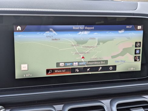 Used 2022 Mercedes-Benz GLE 450 4MATIC image 26