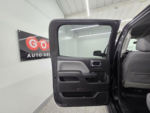 Used 2017 Chevrolet Silverado 2500 W/T RWD image 29