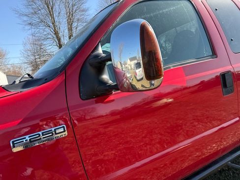 Used 2000 Ford F250 Lariat image 7