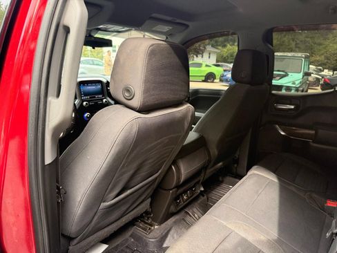 Used 2019 GMC Sierra 1500 Elevation w/ Elevation Value Package RWD image 27