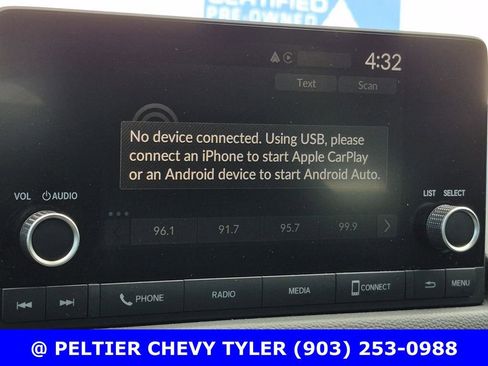 Used 2026 Honda Civic Sport image 23