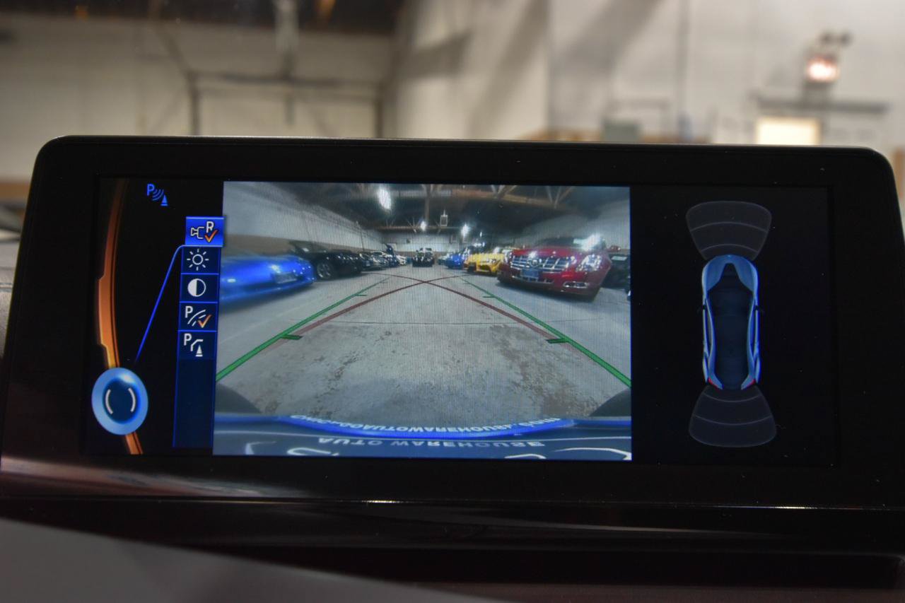 Used 2016 BMW i8 AWD/4WD image 26