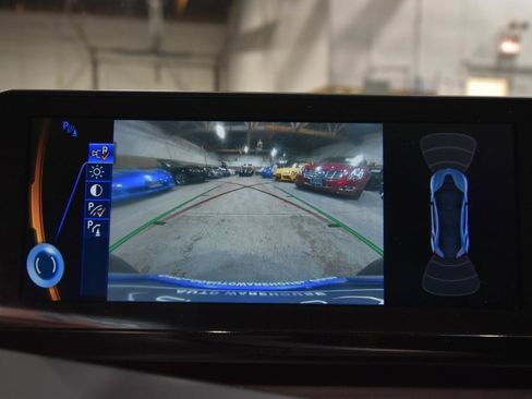 Used 2016 BMW i8 AWD/4WD image 26