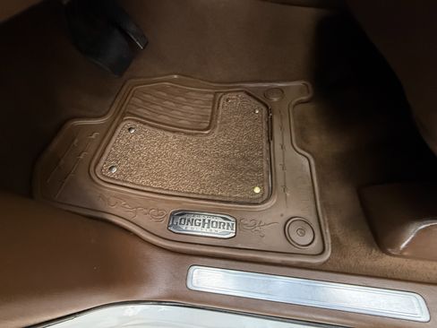 Used 2019 RAM 1500 Limited AWD/4WD image 13