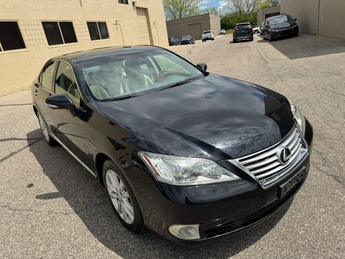 Used 2011 Lexus ES 350 FWD image 13