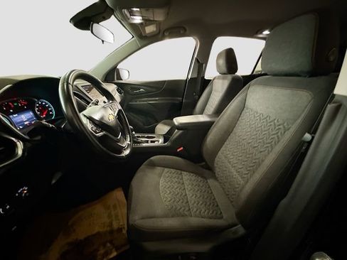Used 2023 Chevrolet Equinox LT image 21