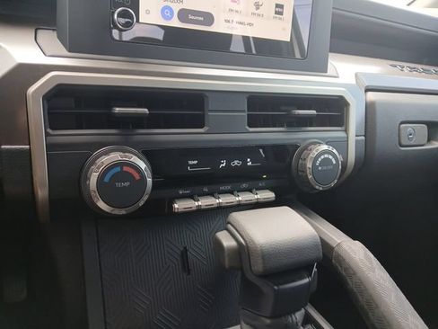 Used 2024 Toyota Tacoma SR5 RWD image 21