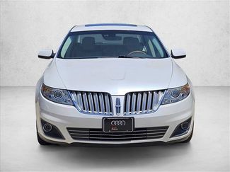 Used 2012 Lincoln MKS FWD video 2