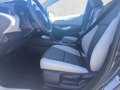 Certified 2026 Toyota Corolla LE image 23