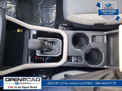 Used 2025 Subaru Forester Premium image 20