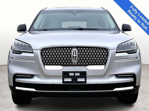 Used 2022 Lincoln Aviator Reserve w/ Equipment Group 201A image 5