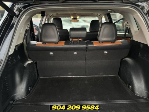 Used 2016 Toyota RAV4 Limited FWD image 28