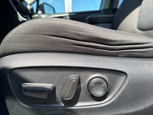Used 2025 Toyota RAV4 XLE FWD image 14