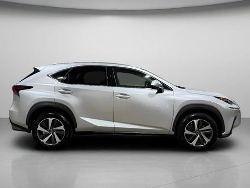 Used 2019 Lexus NX 300 AWD w/ Premium Package image 2