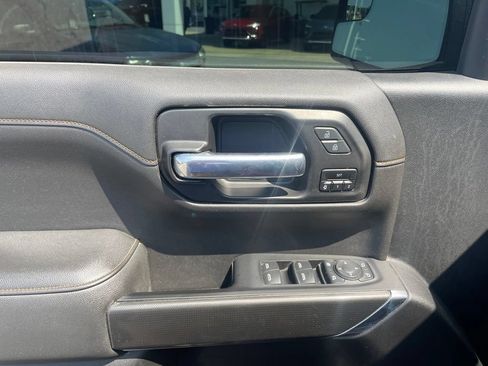Used 2021 GMC Sierra 1500 AT4 AWD/4WD image 11