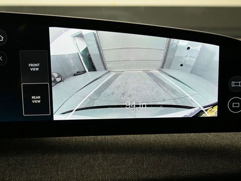 Used 2024 Lucid Air Pure image 22