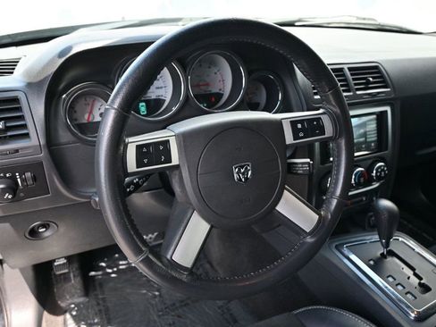 Used 2010 Dodge Challenger SRT8 w/ SRT Option Group II image 10