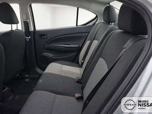 Used 2024 Mitsubishi Mirage G4 FWD image 11