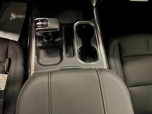 New 2026 Chevrolet Silverado 1500 LT Trail Boss w/ LT Trail Boss Premium Package image 5