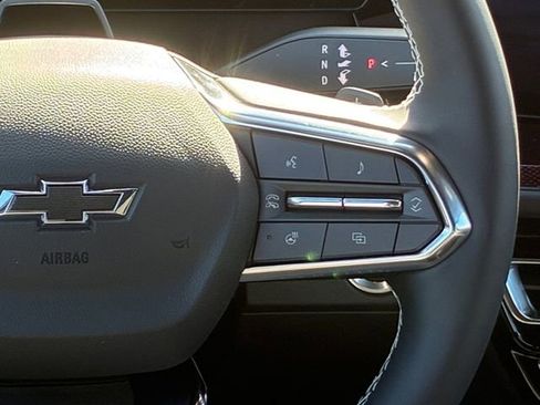 New 2026 Chevrolet Traverse Z71 w/ Enhanced Driving Package image 23