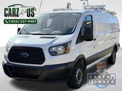 Used 2016 Ford Transit 250 148 Low Roof image 1