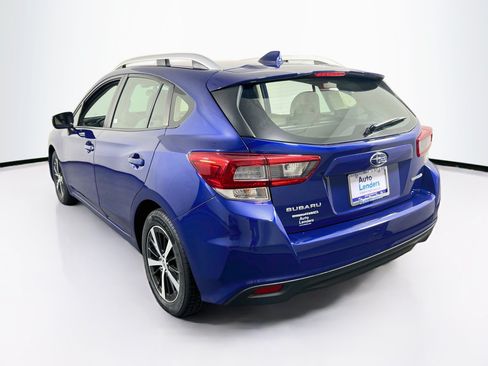 Used 2023 Subaru Impreza 2.0i Premium AWD/4WD image 7
