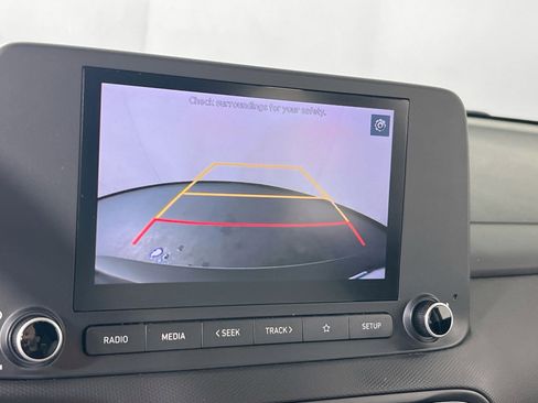 Used 2023 Hyundai Kona SEL w/ Cargo Package image 13