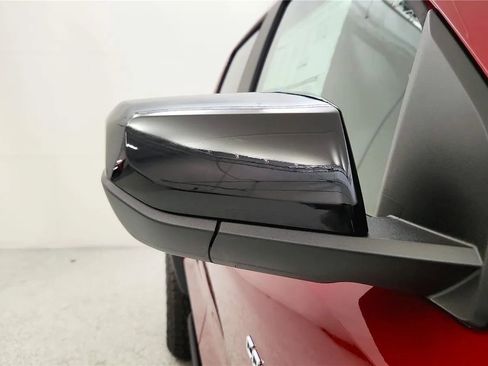 New 2026 Chevrolet Colorado ZR2 AWD/4WD image 18