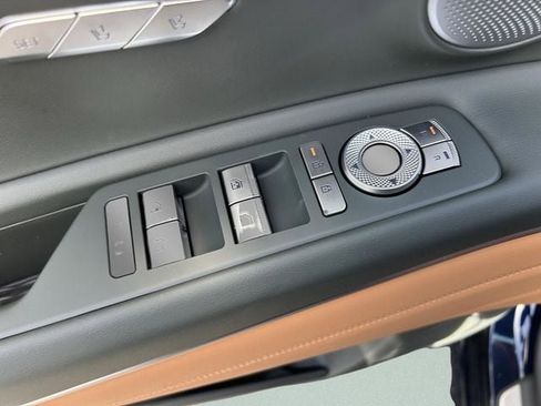 New 2026 Genesis GV80 3.5T Advanced image 20