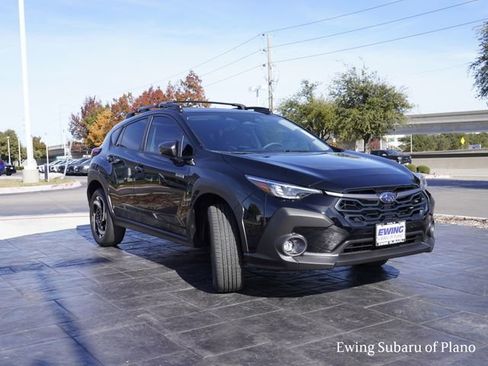 New 2026 Subaru Crosstrek 2.5i Limited image 7
