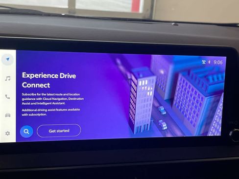 New 2026 Toyota Prius Plug-In Hybrid image 18