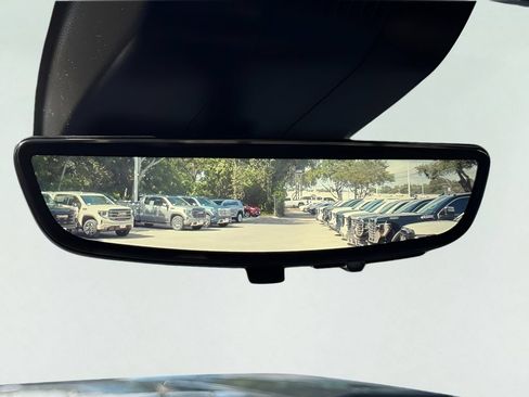 New 2026 GMC Sierra 1500 Denali AWD/4WD image 23