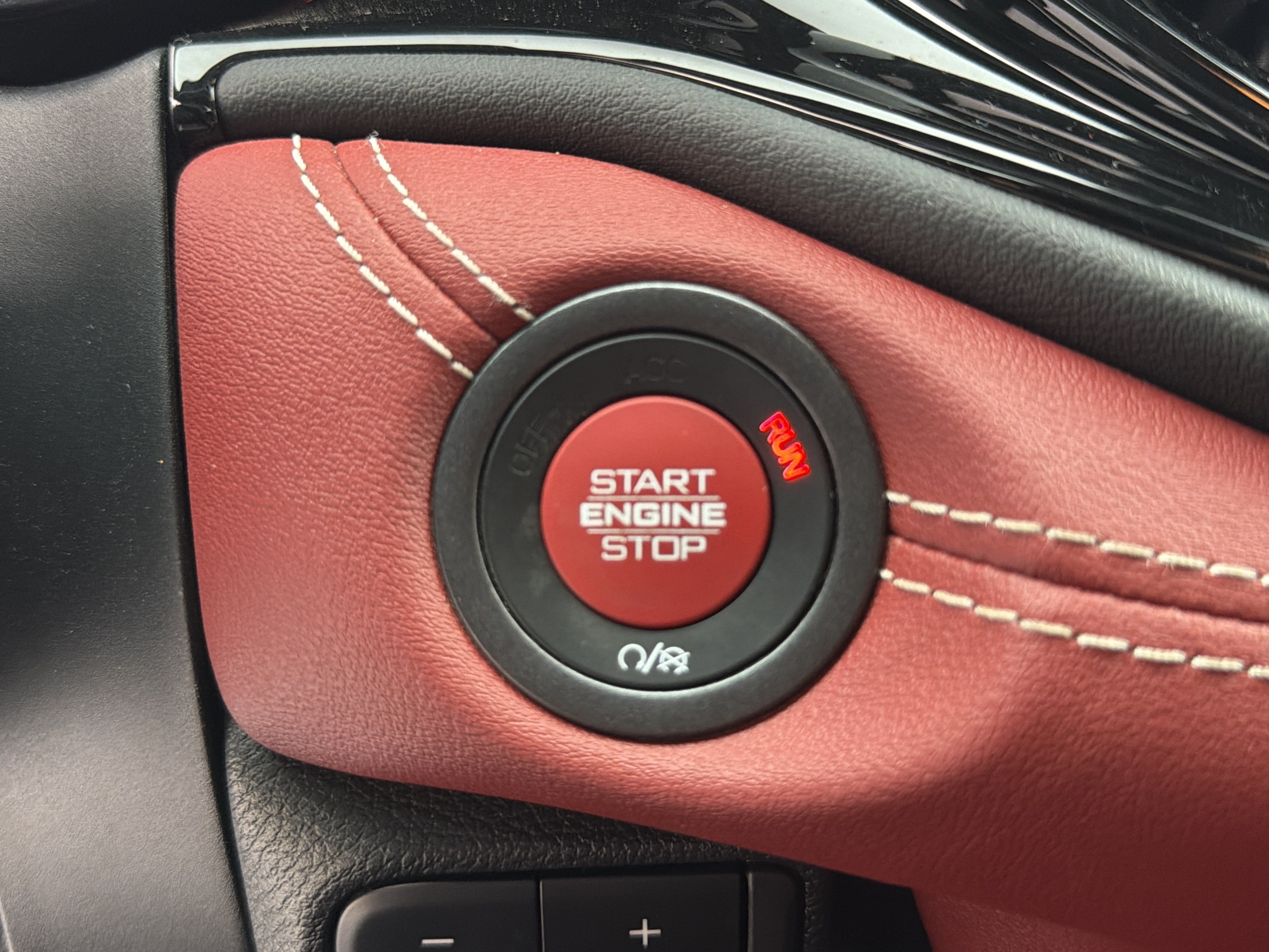 Used 2024 Dodge Durango SRT Hellcat AWD/4WD image 22