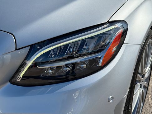 Used 2023 Mercedes-Benz C 43 AMG AMG C 43 image 9