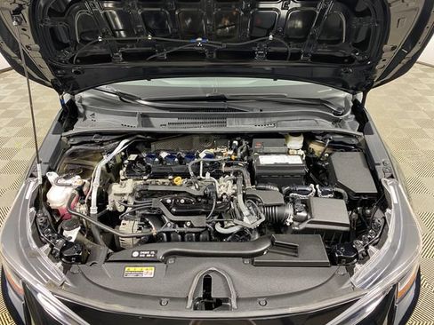 Certified 2024 Toyota Corolla LE FWD image 22