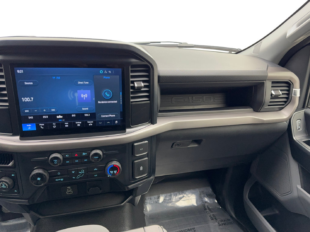 Used 2025 Ford F150 XL w/ Equipment Group 103A High AWD/4WD image 49