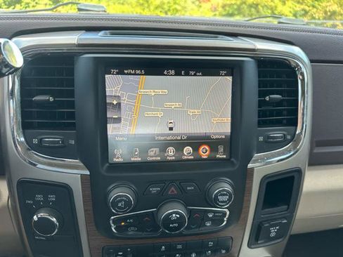 Used 2015 RAM 2500 Laramie w/ Convenience Group image 28