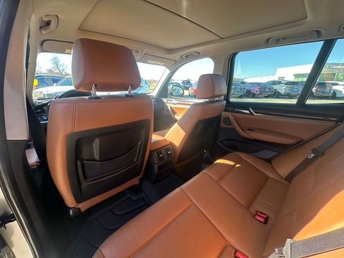 Used 2016 BMW X3 xDrive28i image 40