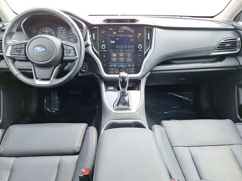 Used 2023 Subaru Outback Limited image 14