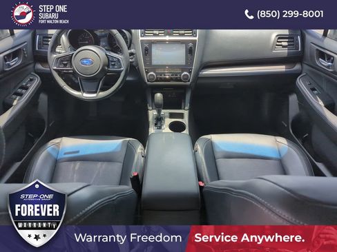 Used 2019 Subaru Outback 2.5i Limited AWD/4WD image 15