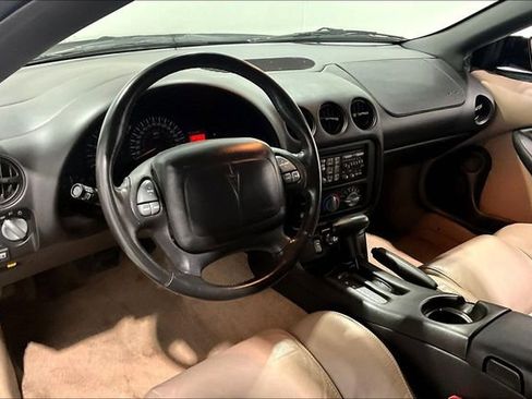 Used 2002 Pontiac Firebird Trans Am image 15