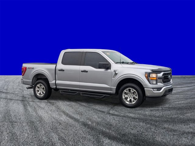 Certified 2023 Ford F150 XLT AWD/4WD image 2