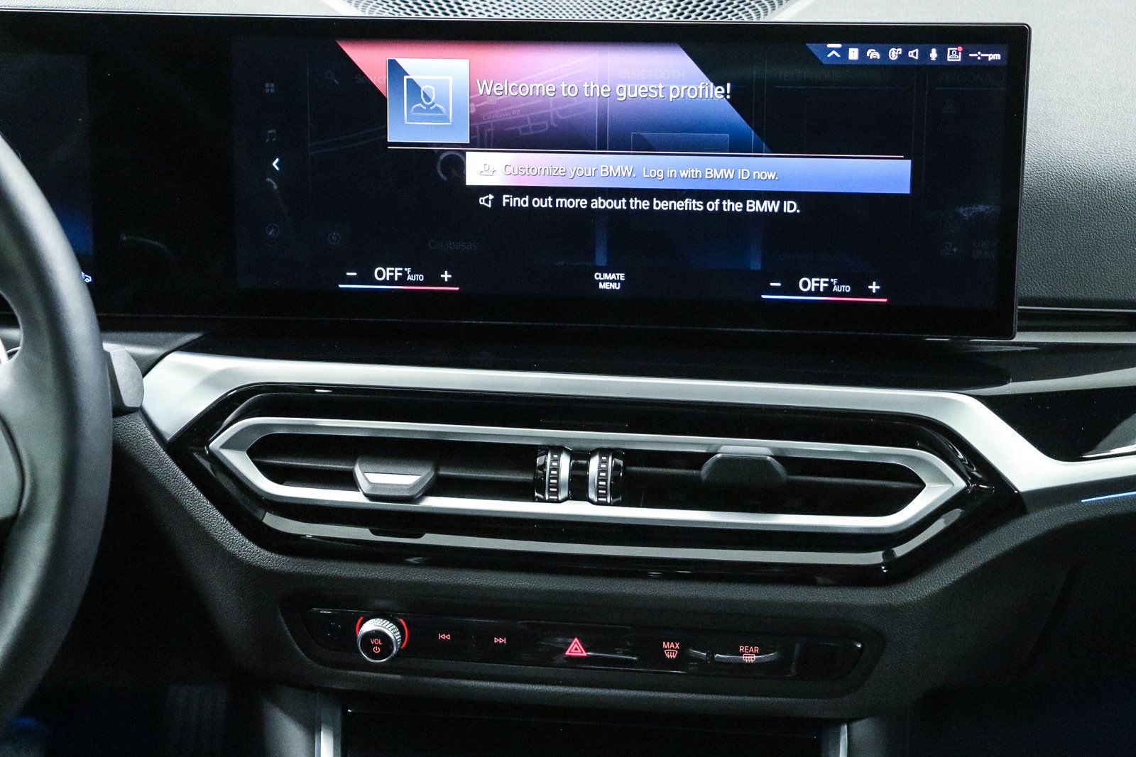 Certified 2023 BMW 330i Sedan w/ Premium Package RWD image 14