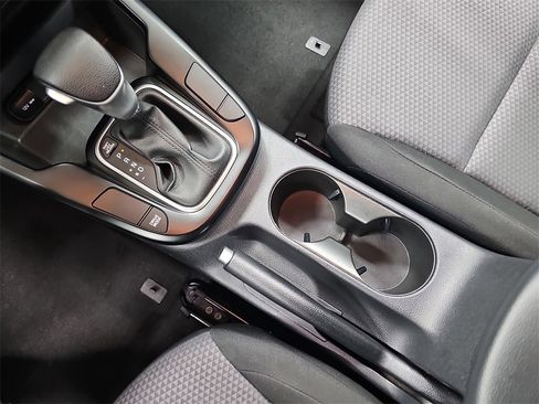 Used 2024 Kia Soul LX w/ Option Group 015 image 22