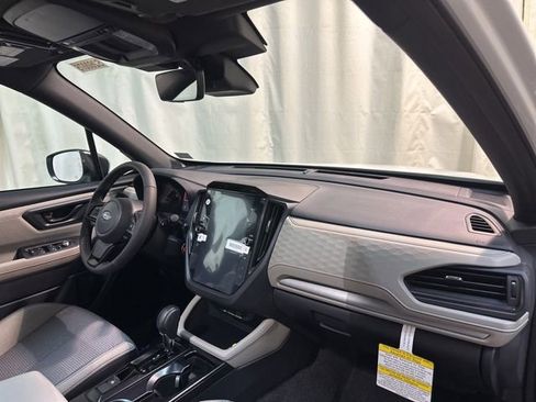 New 2026 Subaru Forester Premium image 36