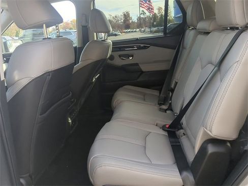 New 2025 Honda Pilot EX-L image 12