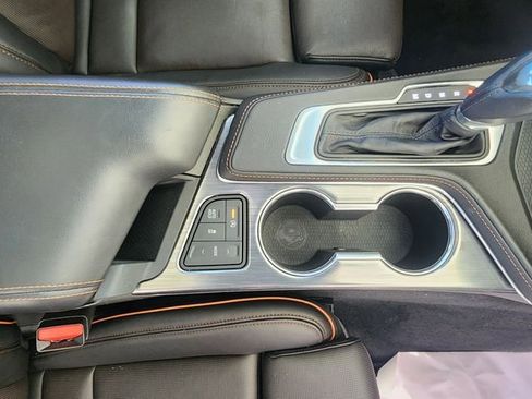 Used 2020 Cadillac CT4 Sport w/ Climate Package RWD image 29